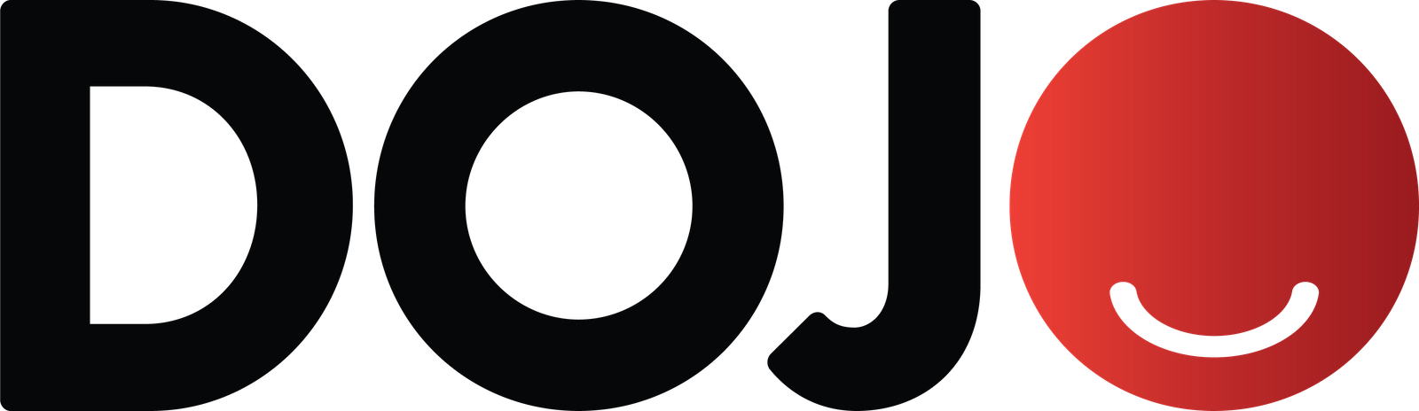 dojo Logo